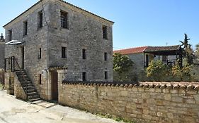 Casa La Bohema